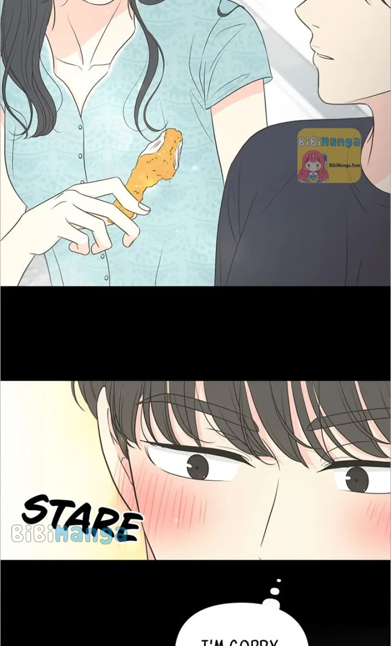 Check In to My Heart chapter 77 page 30