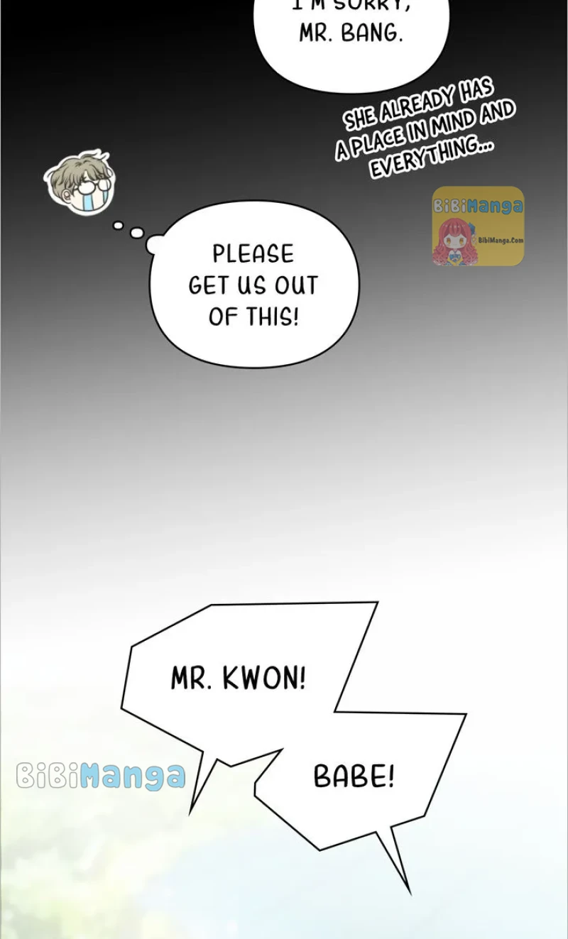 Check In to My Heart chapter 77 page 31