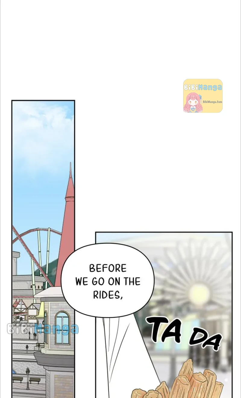 Check In to My Heart chapter 77 page 35