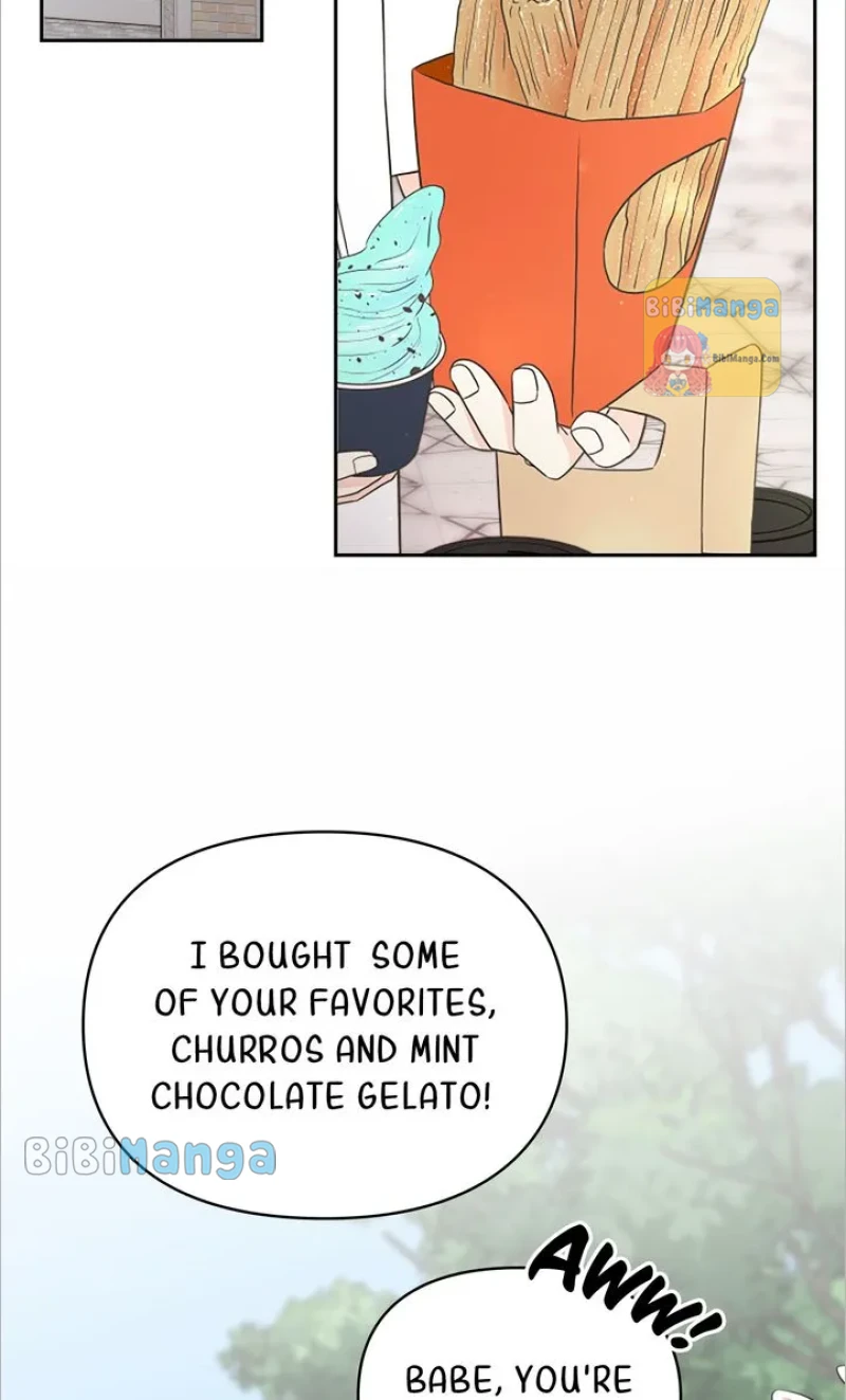 Check In to My Heart chapter 77 page 36