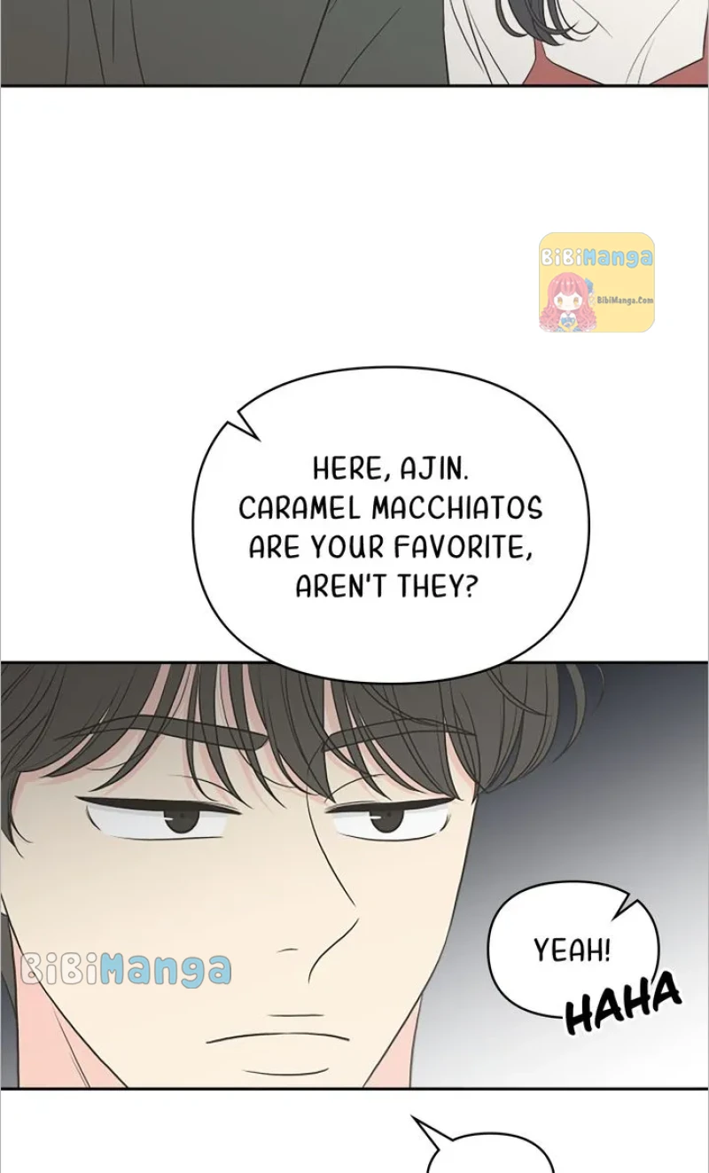 Check In to My Heart chapter 77 page 39