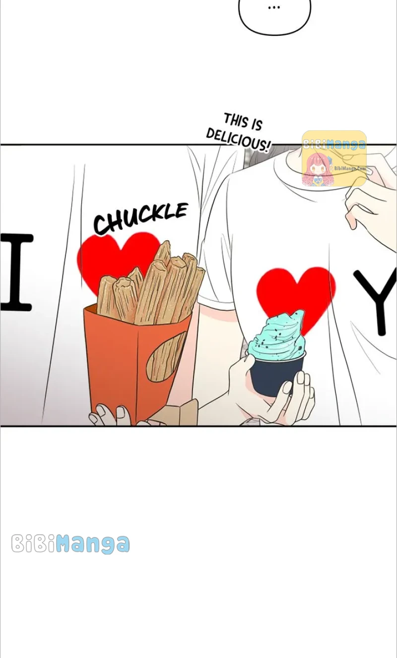 Check In to My Heart chapter 77 page 40