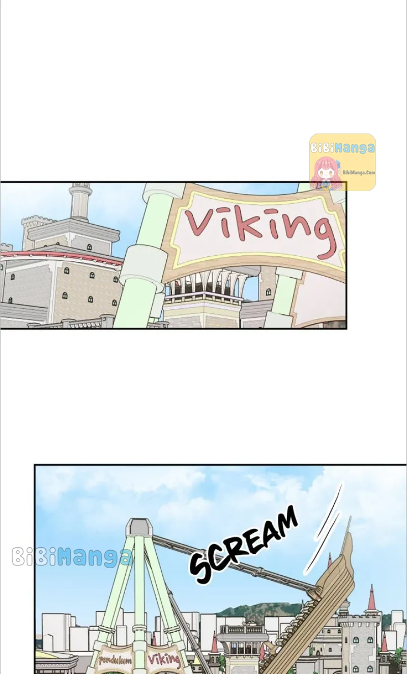 Check In to My Heart chapter 77 page 41