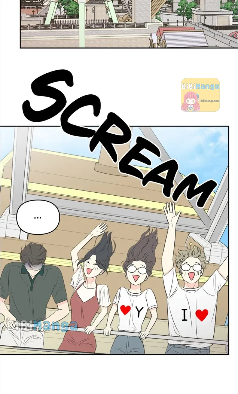 Check In to My Heart chapter 77 page 42