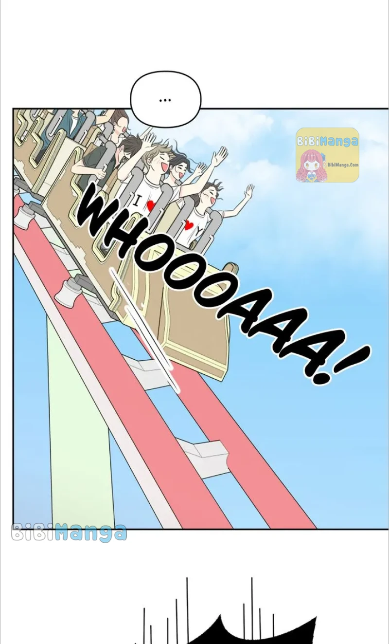 Check In to My Heart chapter 77 page 43