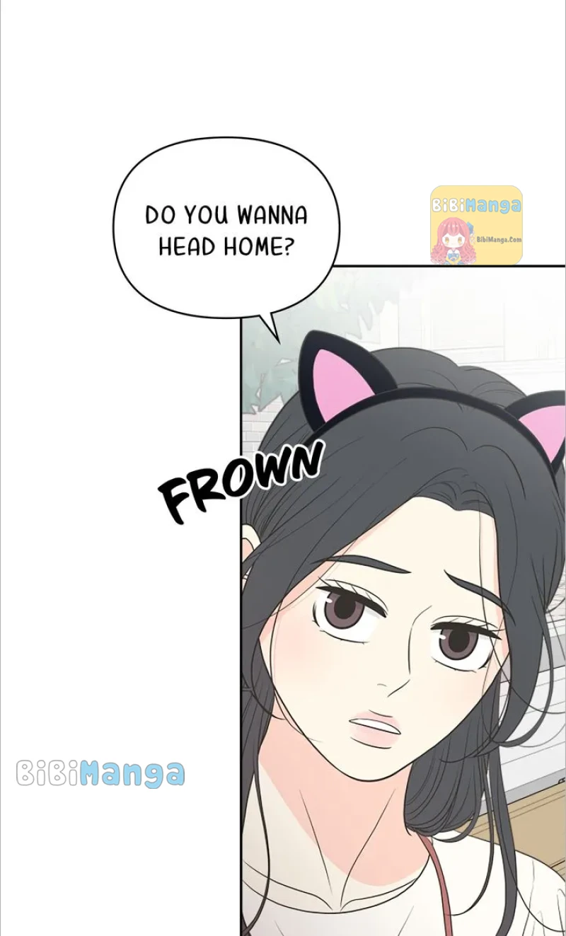 Check In to My Heart chapter 77 page 48