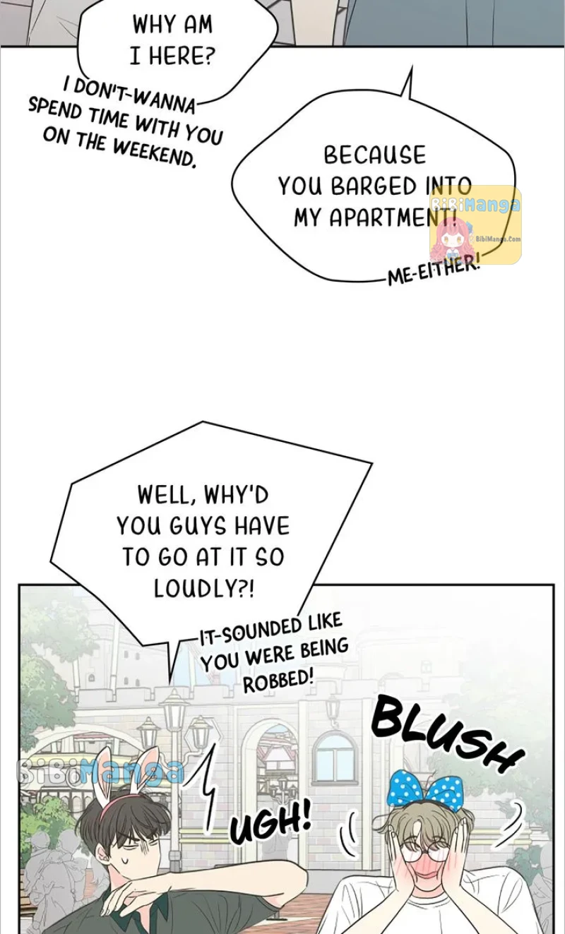 Check In to My Heart chapter 77 page 5