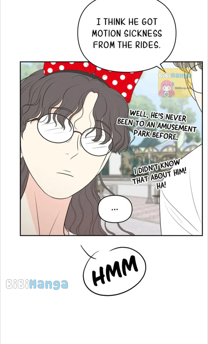 Check In to My Heart chapter 77 page 50