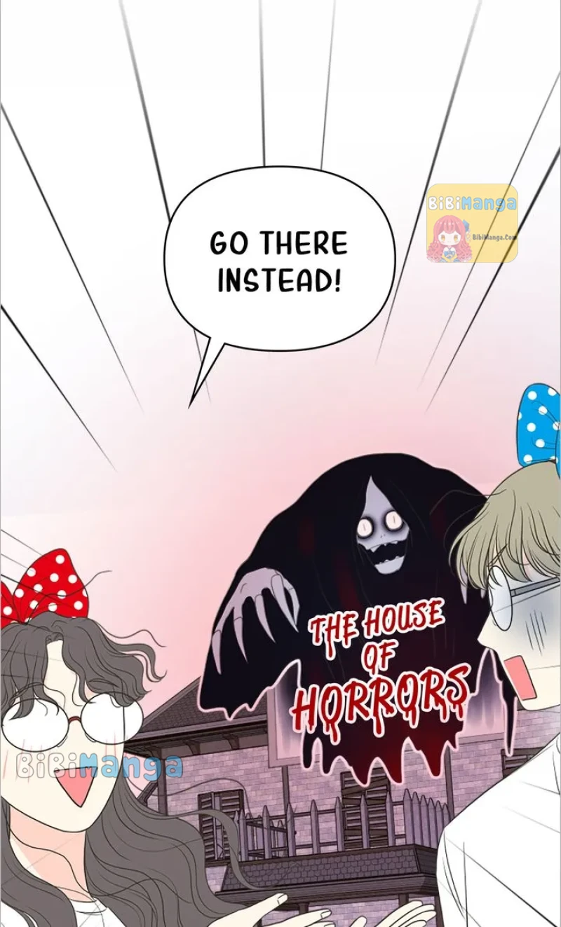 Check In to My Heart chapter 77 page 52