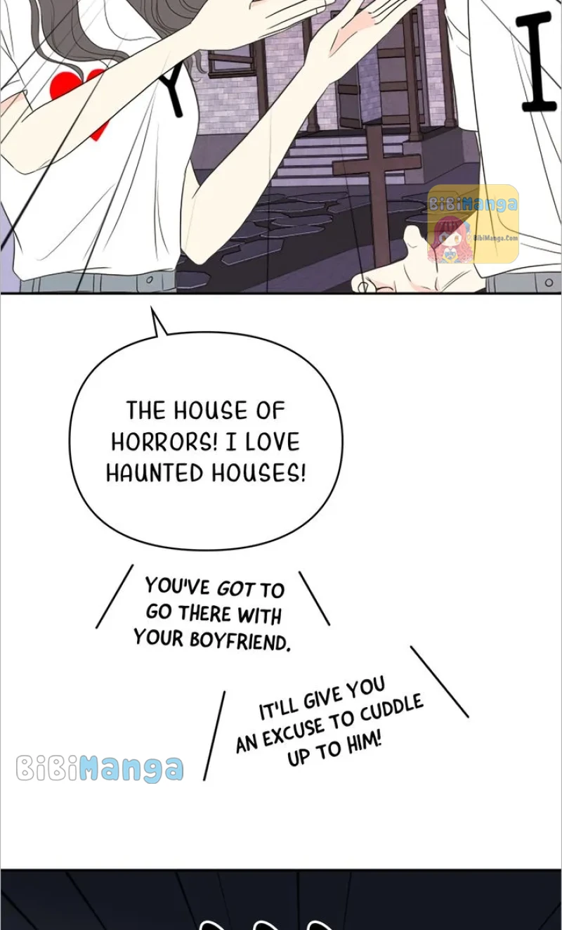 Check In to My Heart chapter 77 page 53