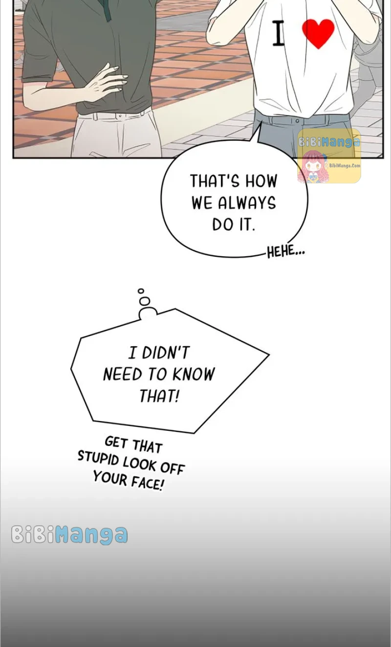 Check In to My Heart chapter 77 page 6