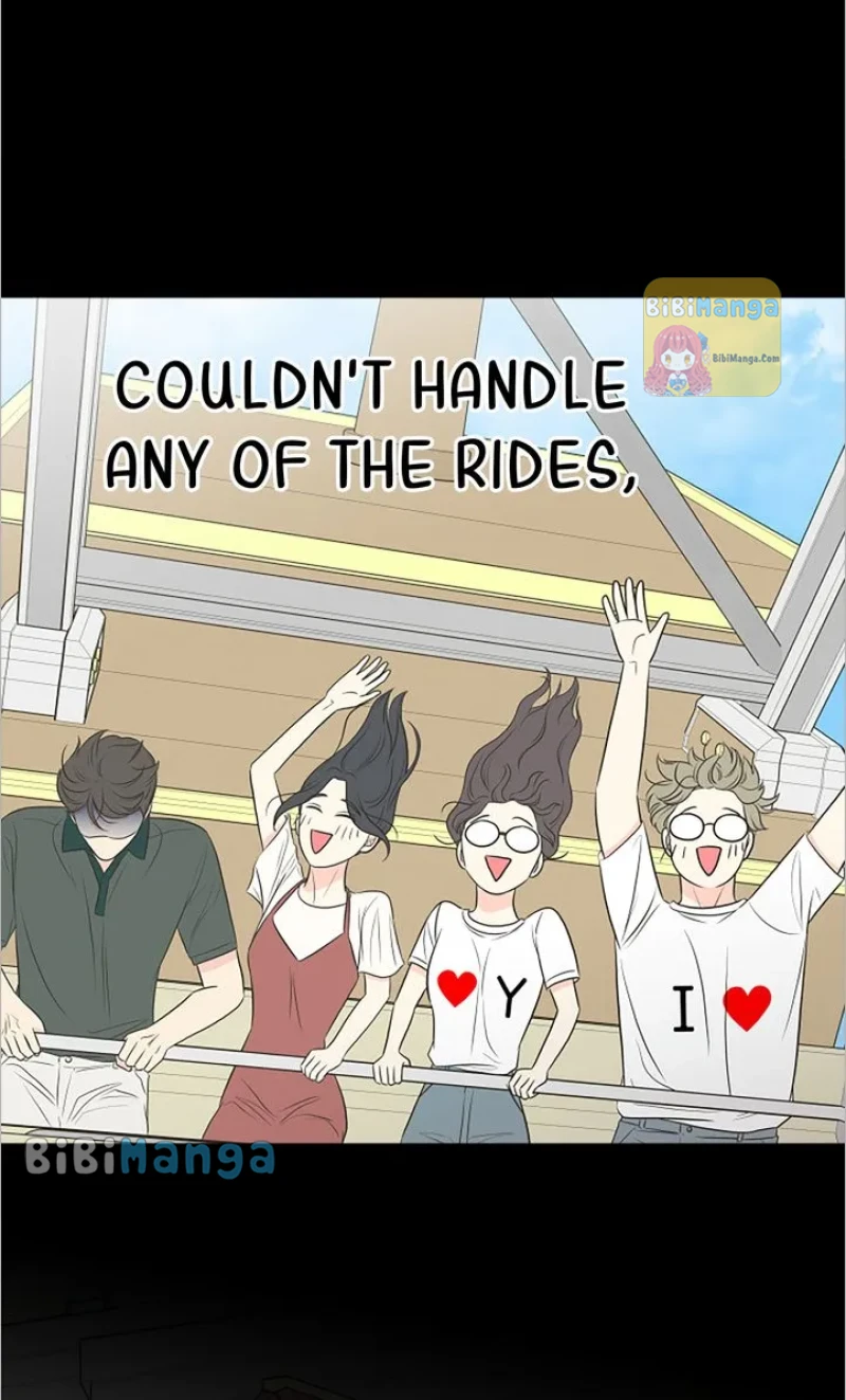 Check In to My Heart chapter 77 page 60