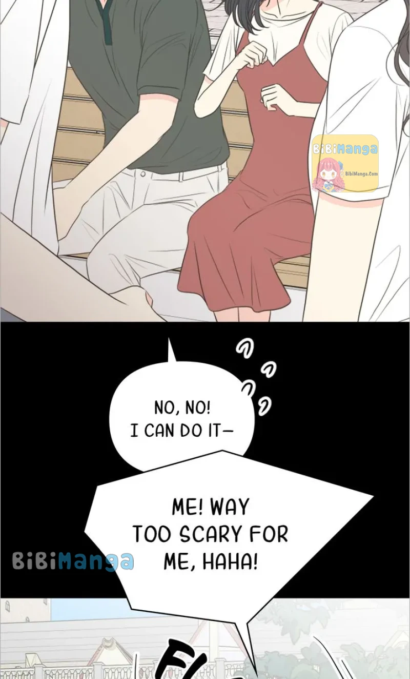 Check In to My Heart chapter 77 page 62