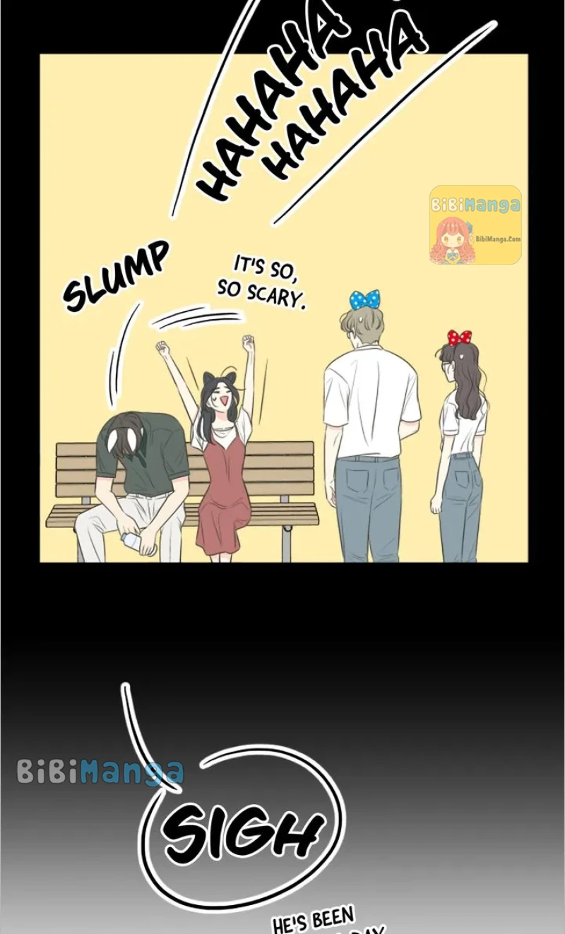 Check In to My Heart chapter 77 page 64