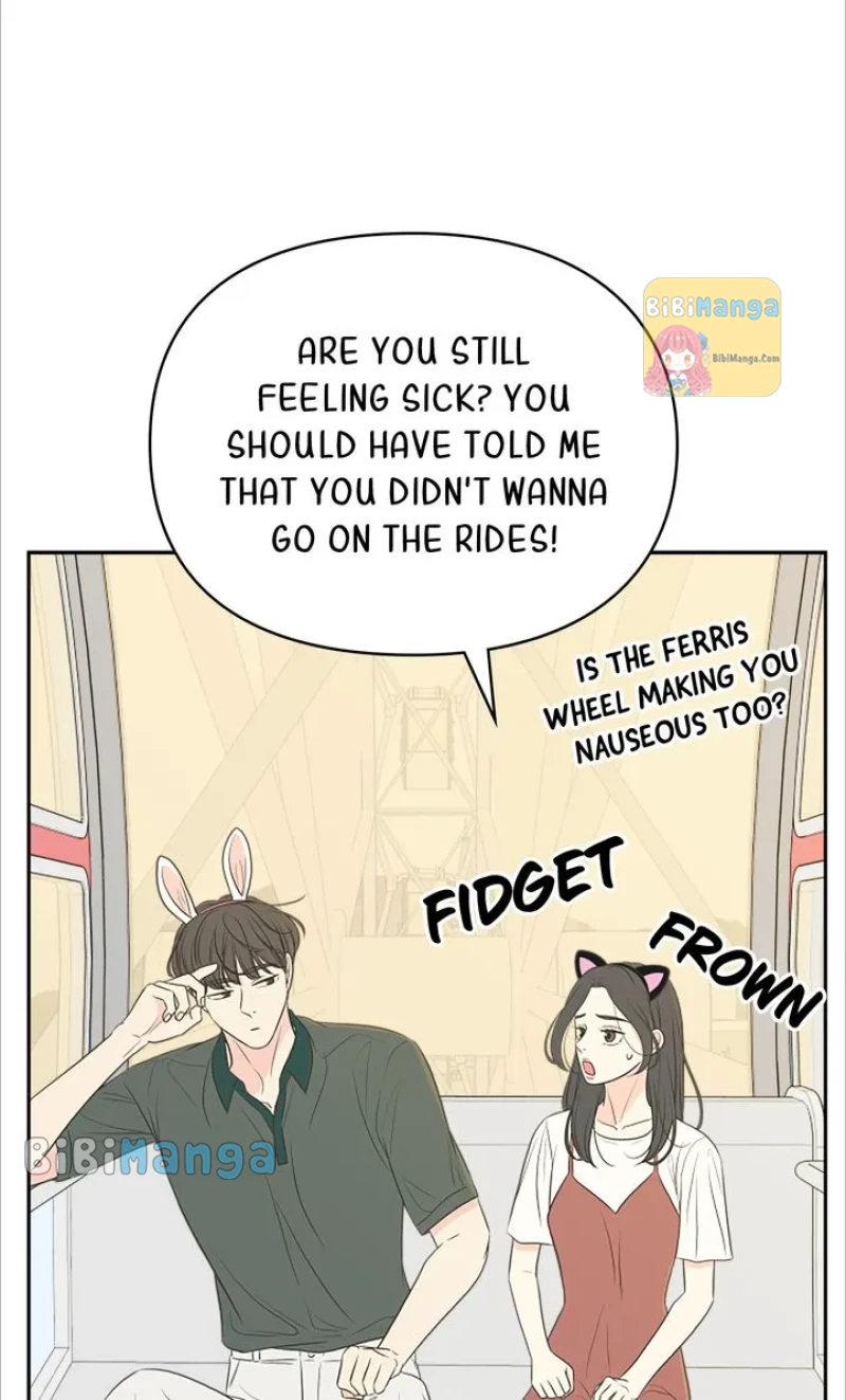 Check In to My Heart chapter 77 page 66