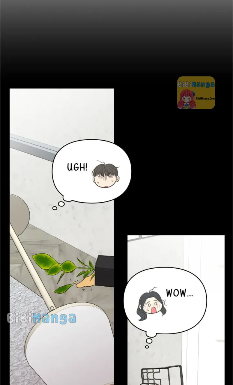 Check In to My Heart chapter 77 page 7