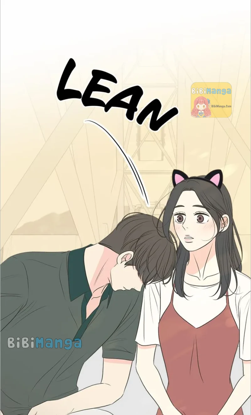 Check In to My Heart chapter 77 page 78