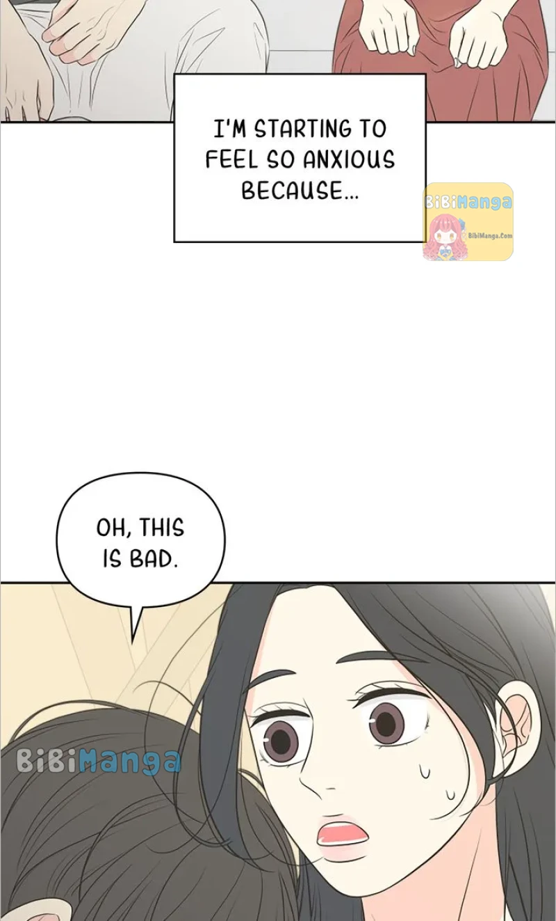 Check In to My Heart chapter 77 page 79