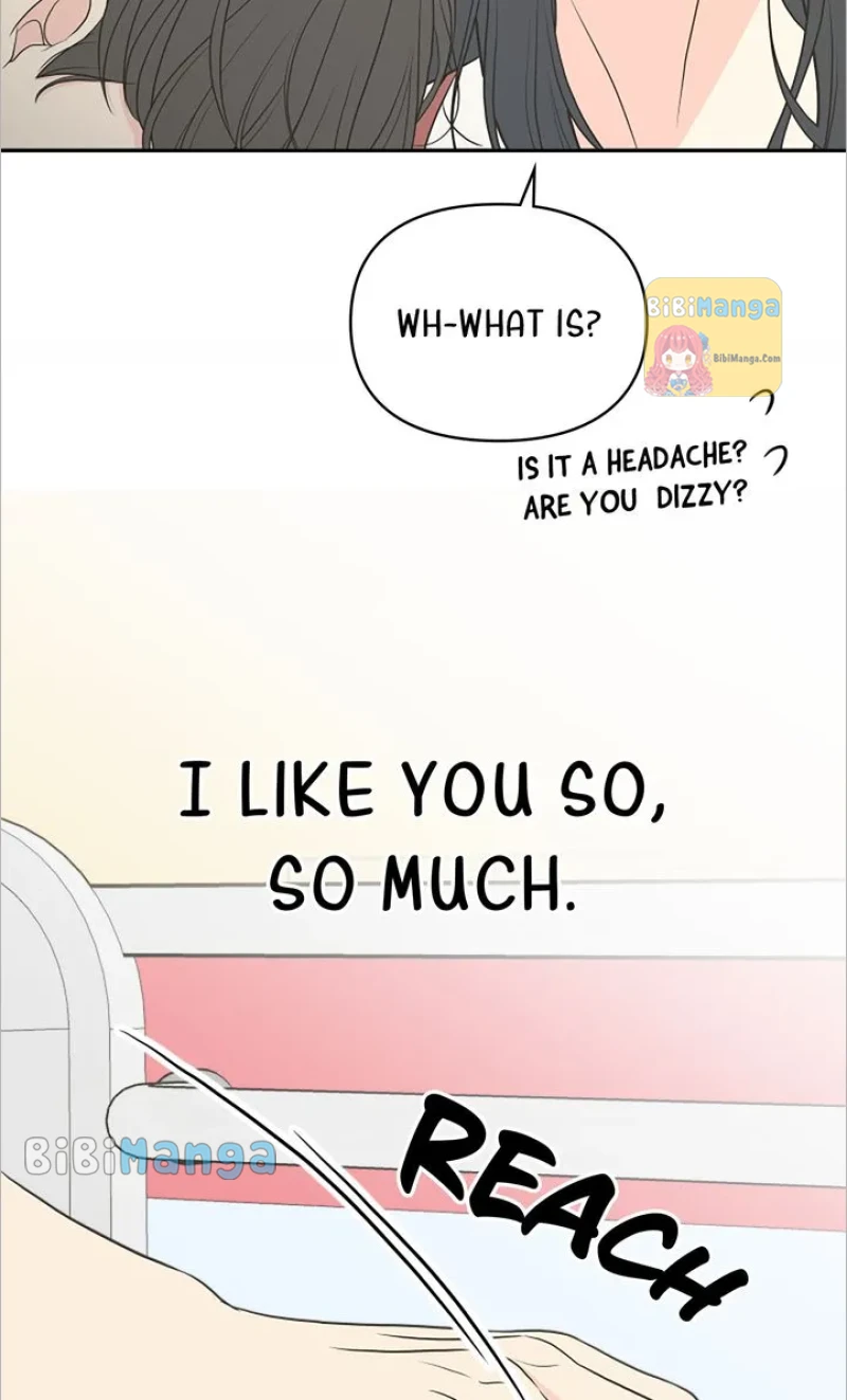 Check In to My Heart chapter 77 page 80