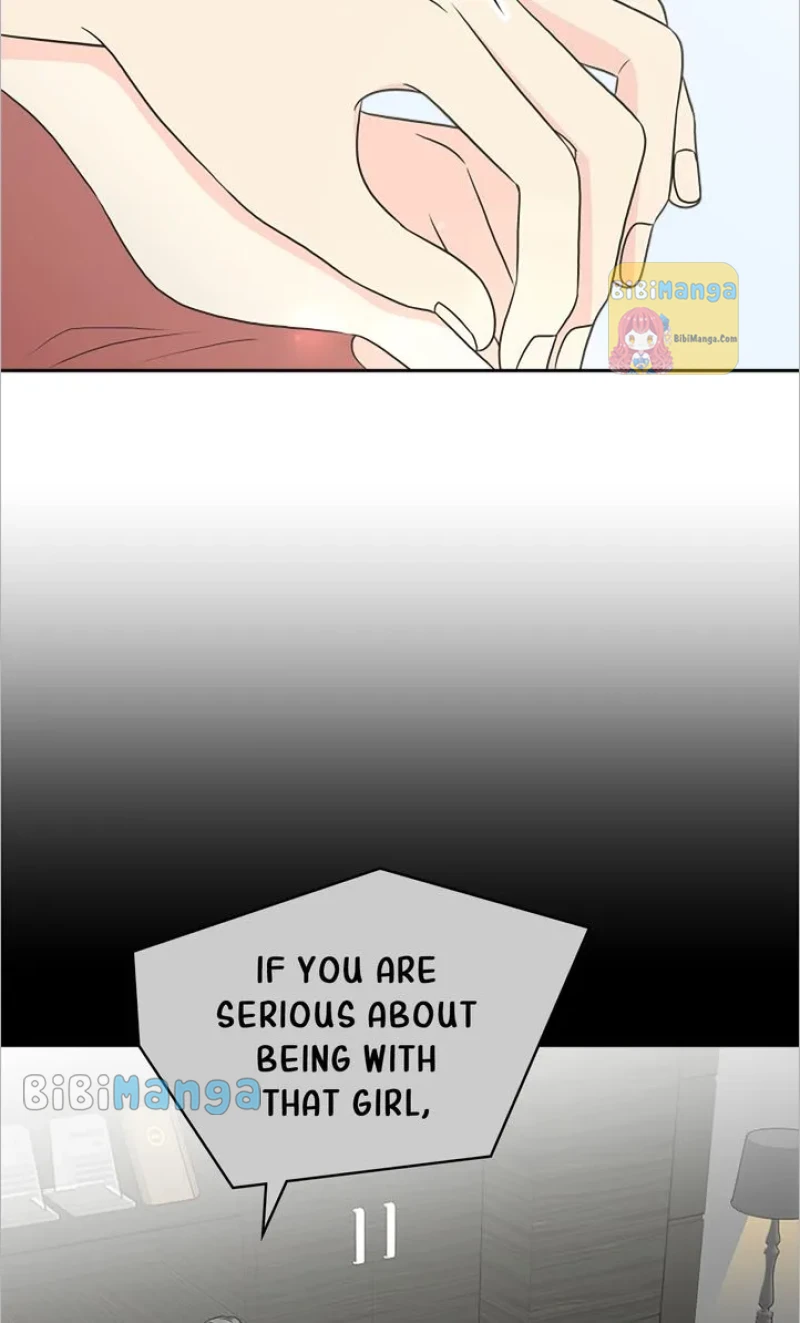 Check In to My Heart chapter 77 page 81