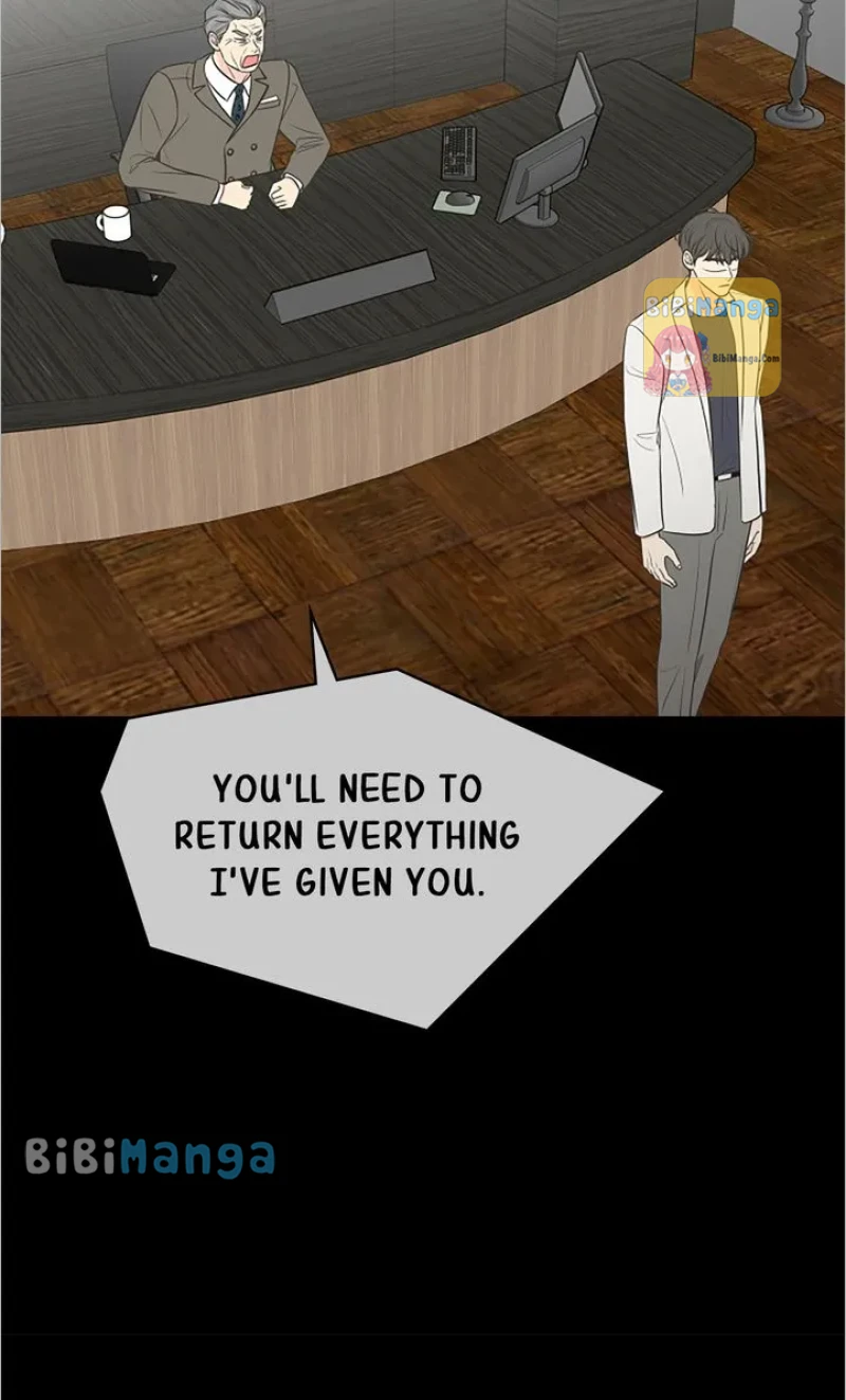 Check In to My Heart chapter 77 page 82