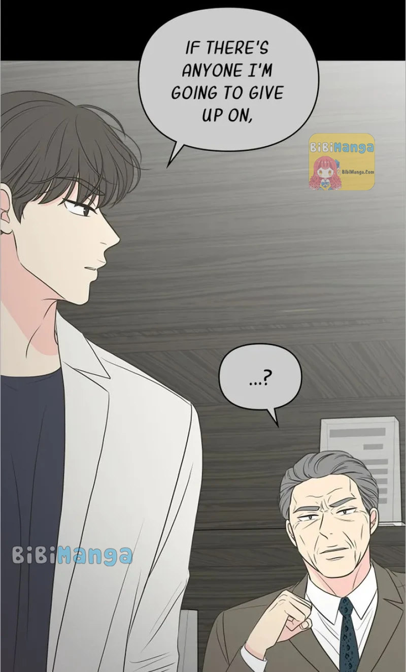 Check In to My Heart chapter 77 page 83