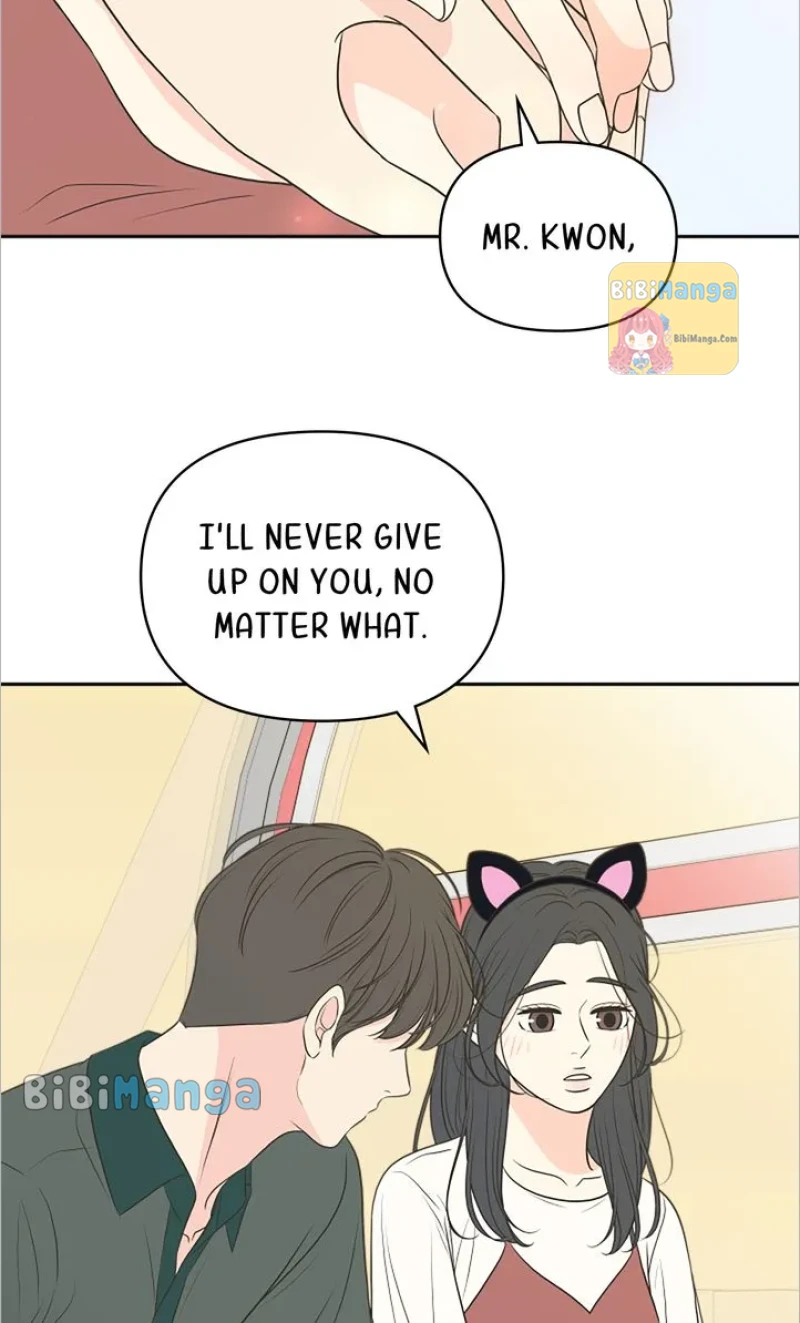 Check In to My Heart chapter 77 page 85