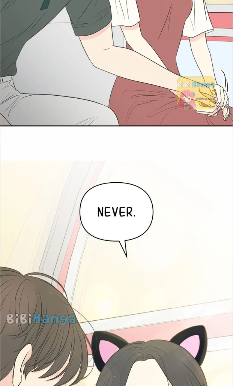 Check In to My Heart chapter 77 page 86