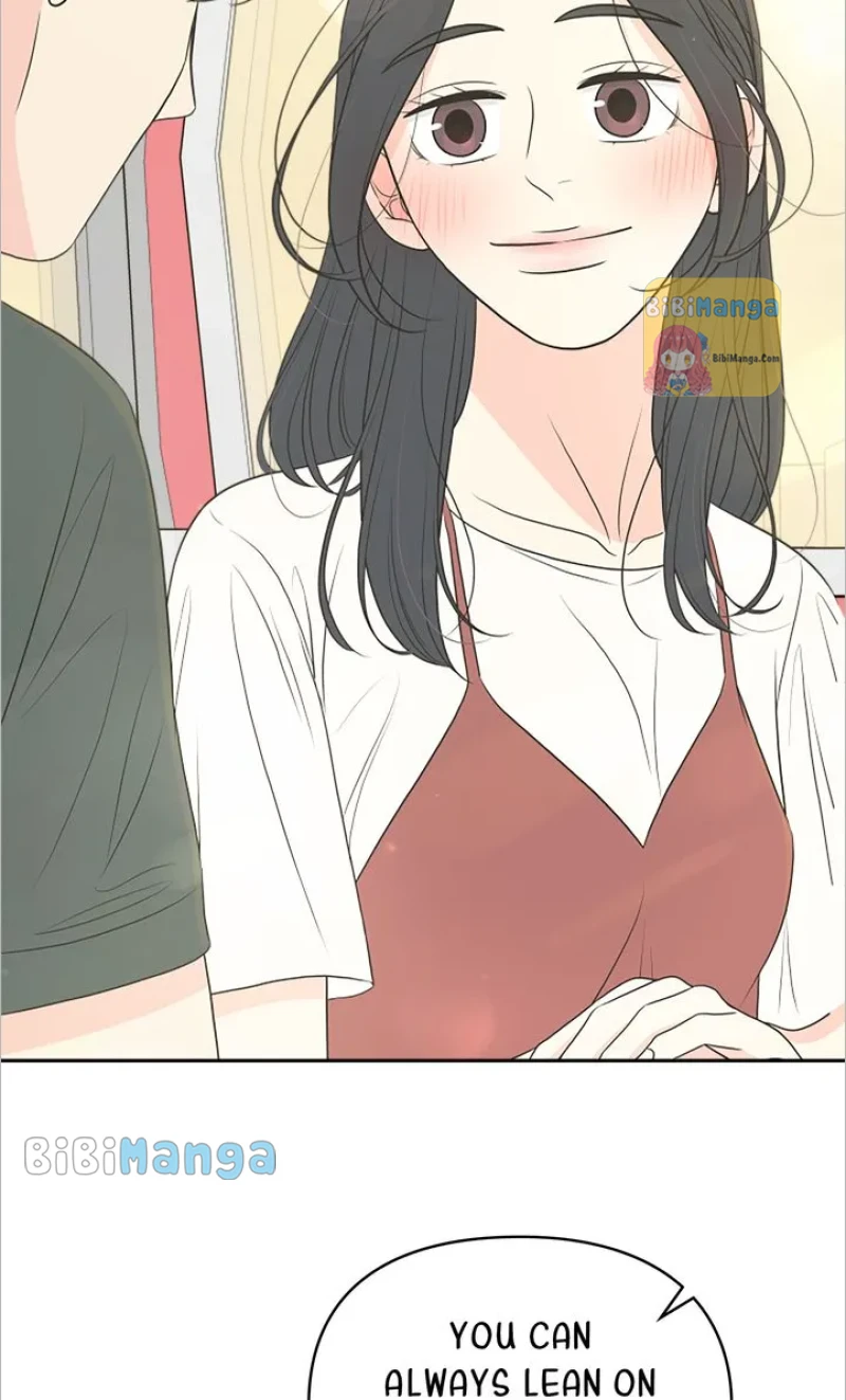 Check In to My Heart chapter 77 page 87