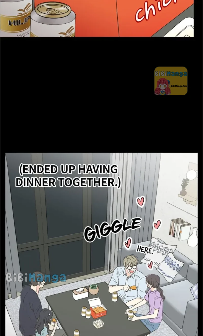 Check In to My Heart chapter 77 page 9