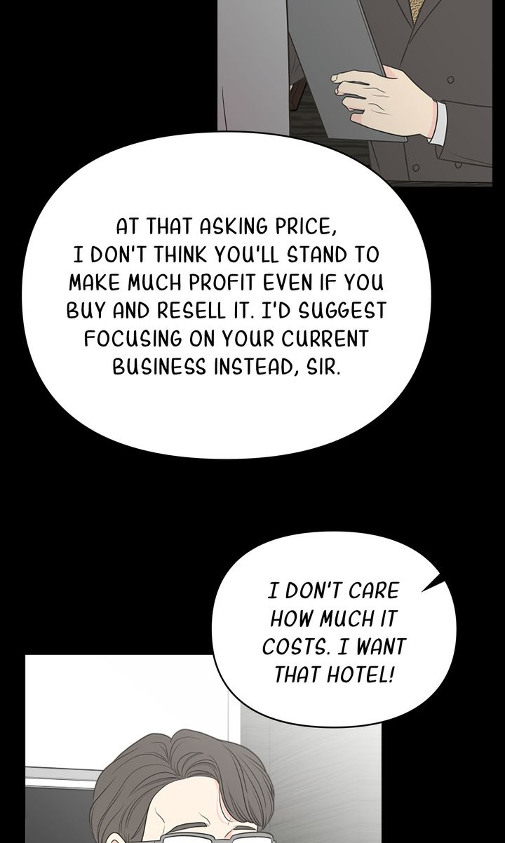 Check In to My Heart chapter 79 page 18