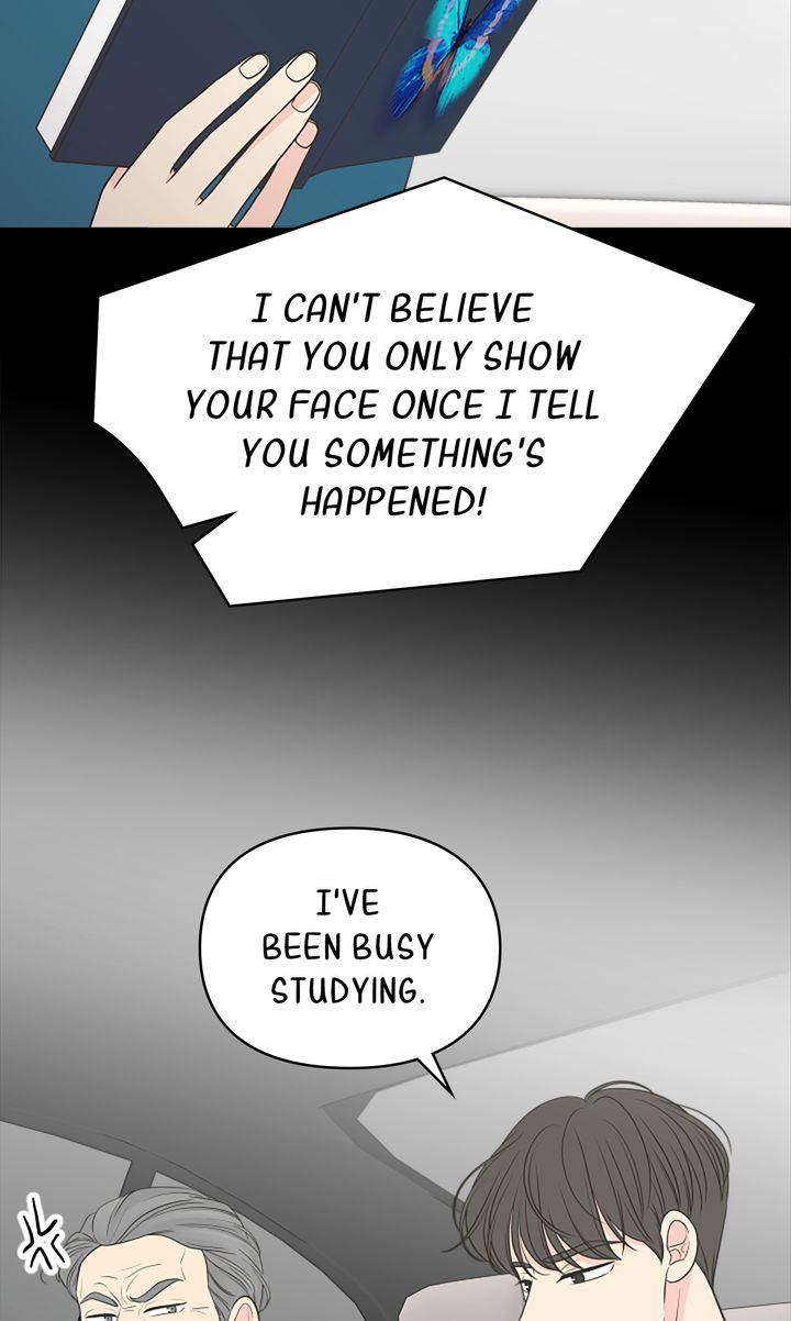 Check In to My Heart chapter 79 page 2