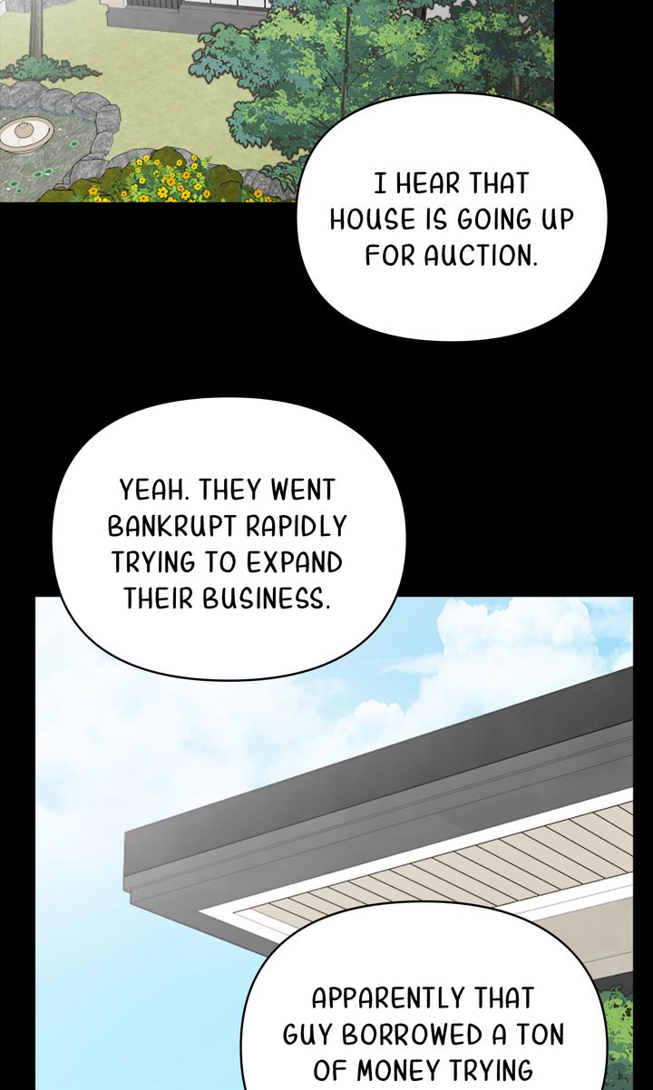 Check In to My Heart chapter 79 page 25