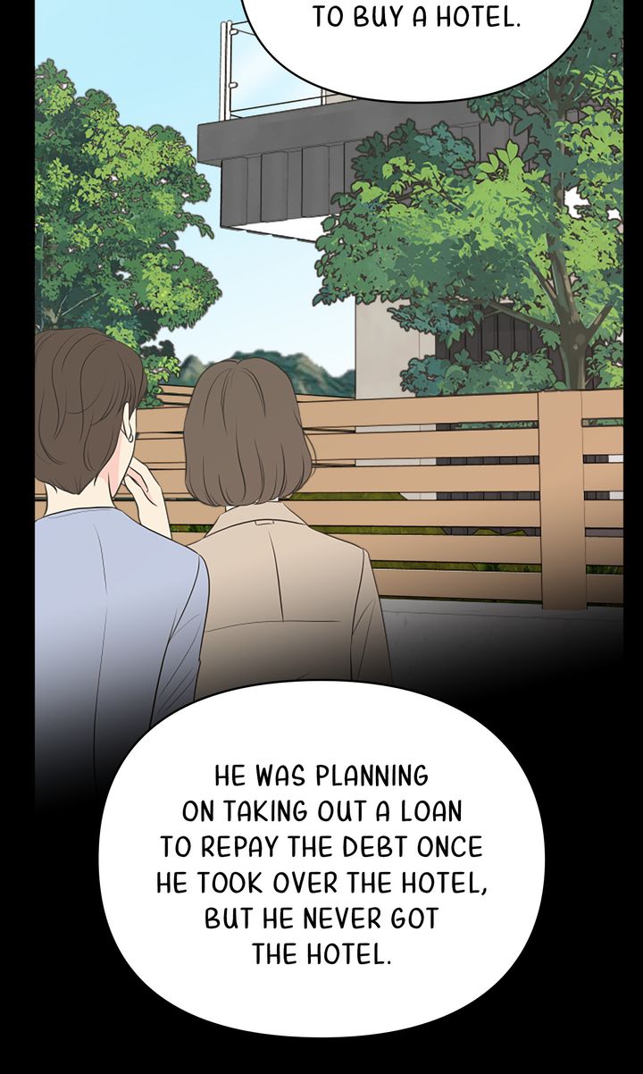 Check In to My Heart chapter 79 page 26