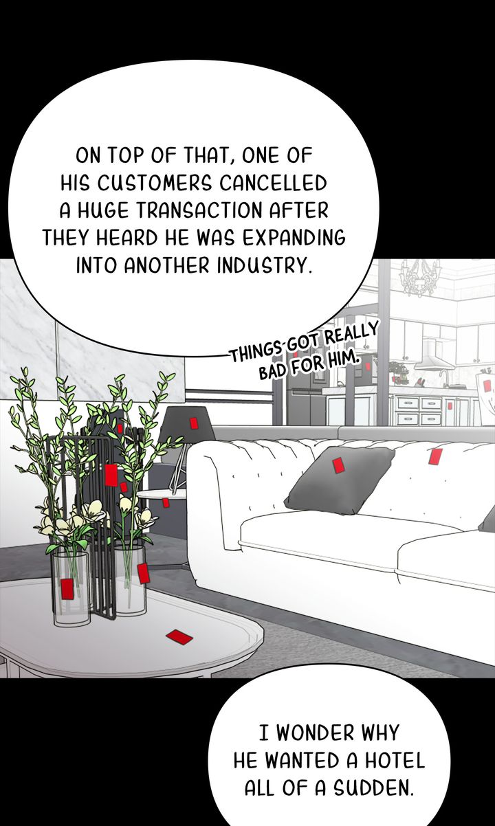 Check In to My Heart chapter 79 page 27