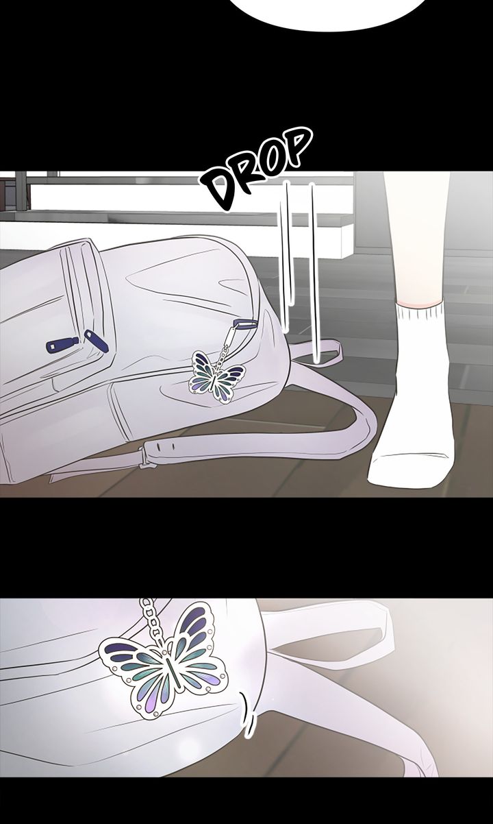 Check In to My Heart chapter 79 page 28