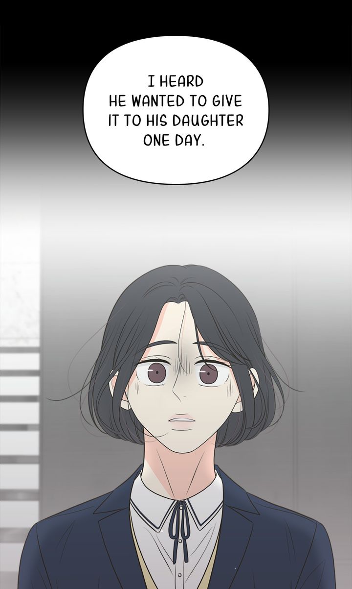 Check In to My Heart chapter 79 page 29