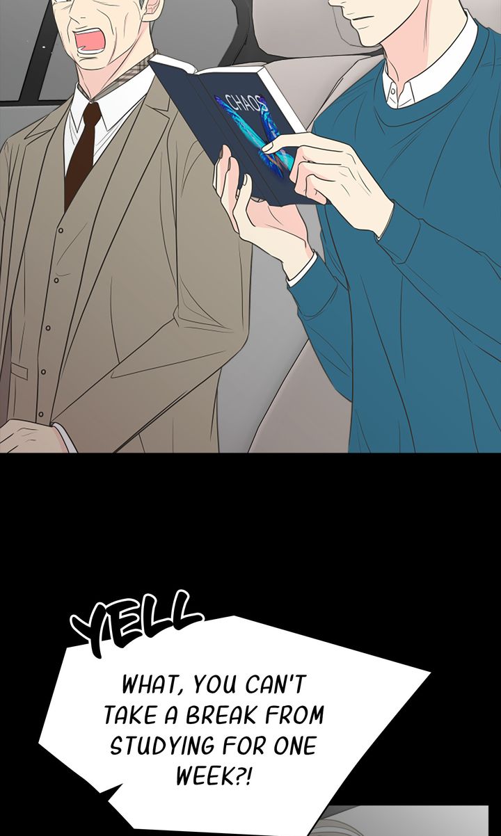 Check In to My Heart chapter 79 page 3