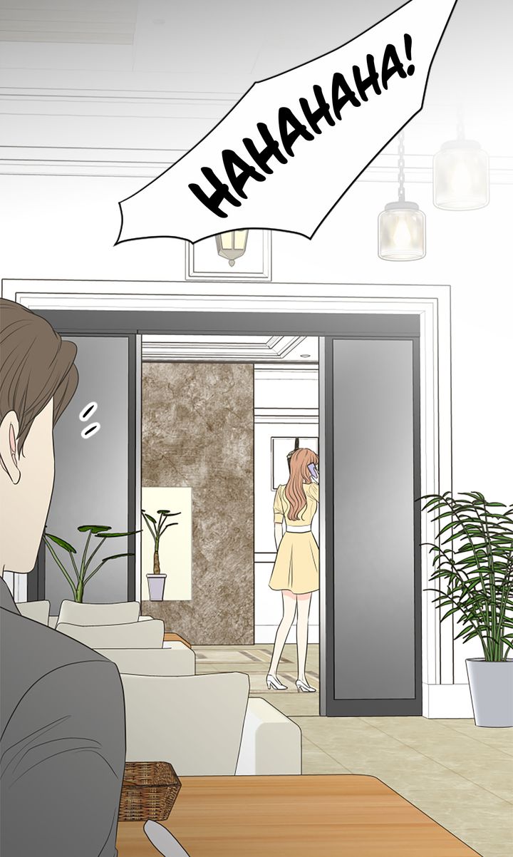 Check In to My Heart chapter 79 page 31