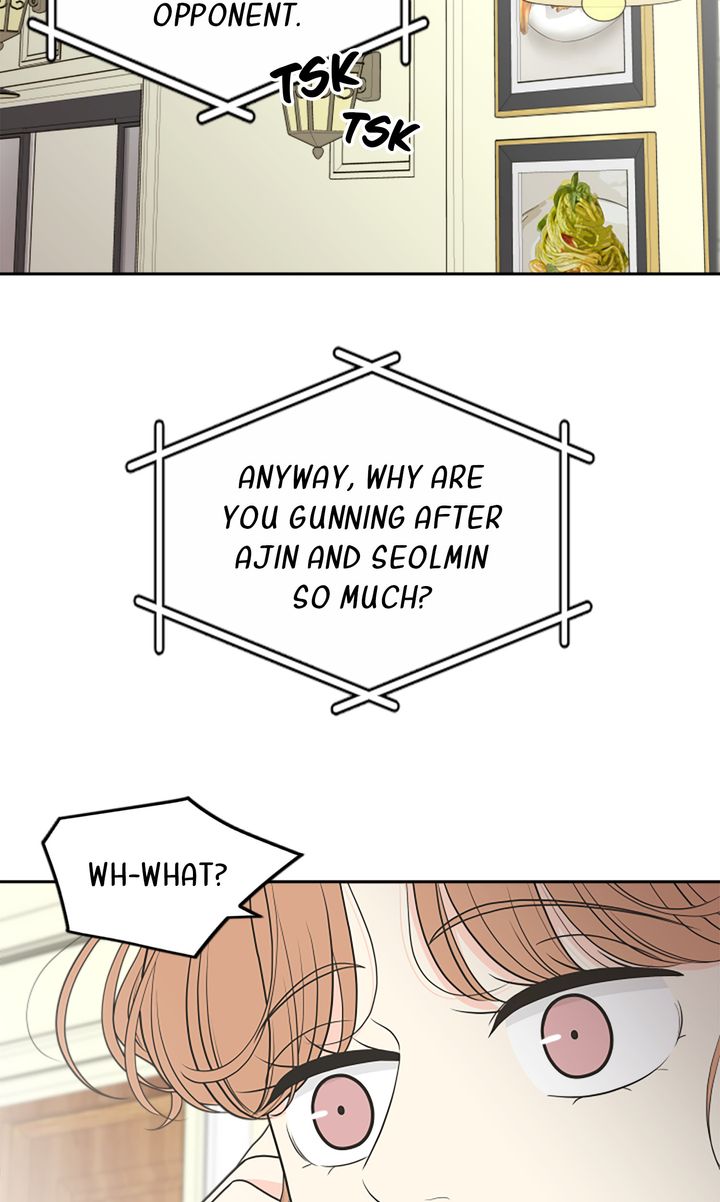 Check In to My Heart chapter 79 page 34