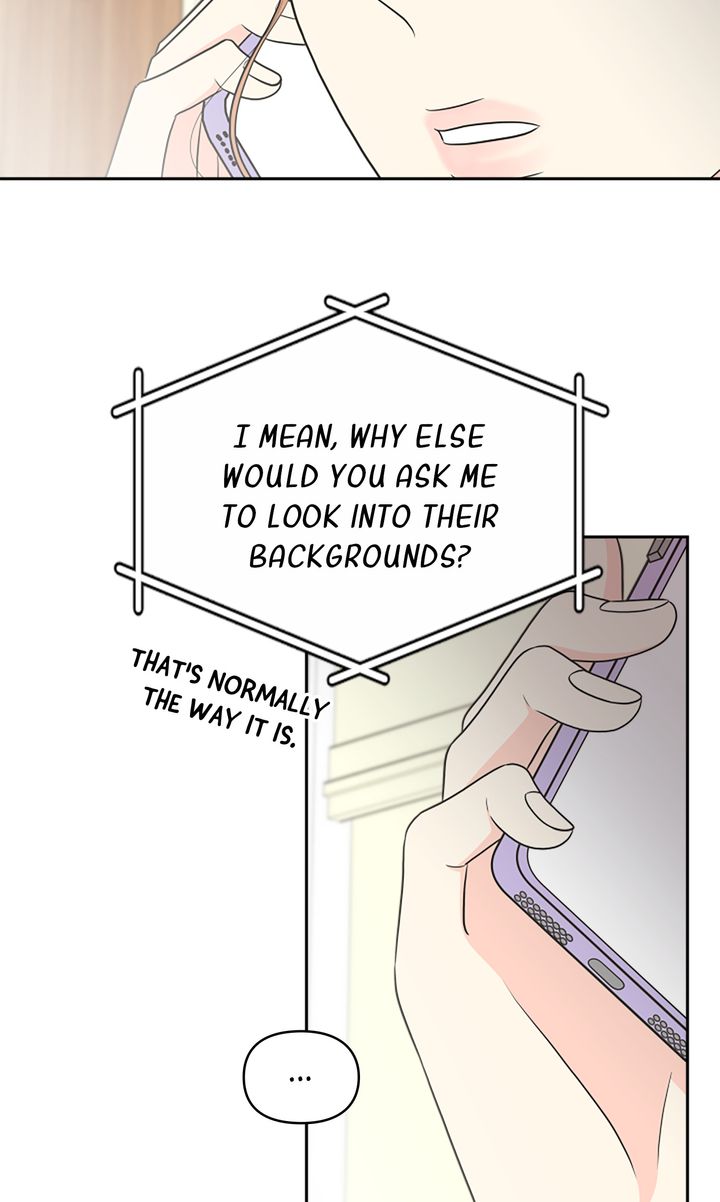 Check In to My Heart chapter 79 page 35