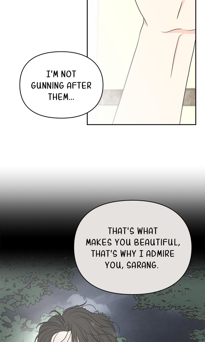 Check In to My Heart chapter 79 page 36