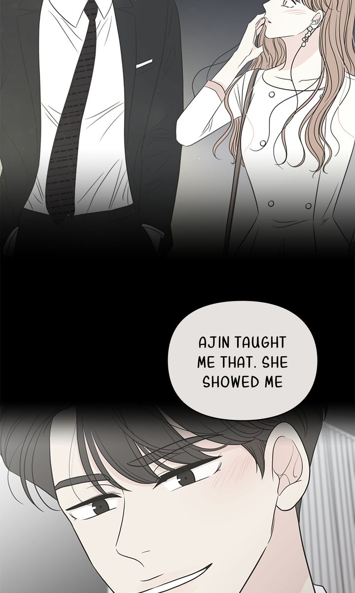 Check In to My Heart chapter 79 page 38