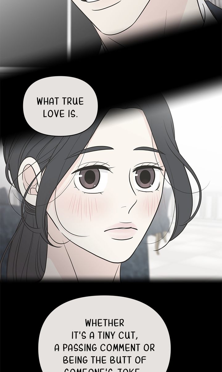 Check In to My Heart chapter 79 page 39