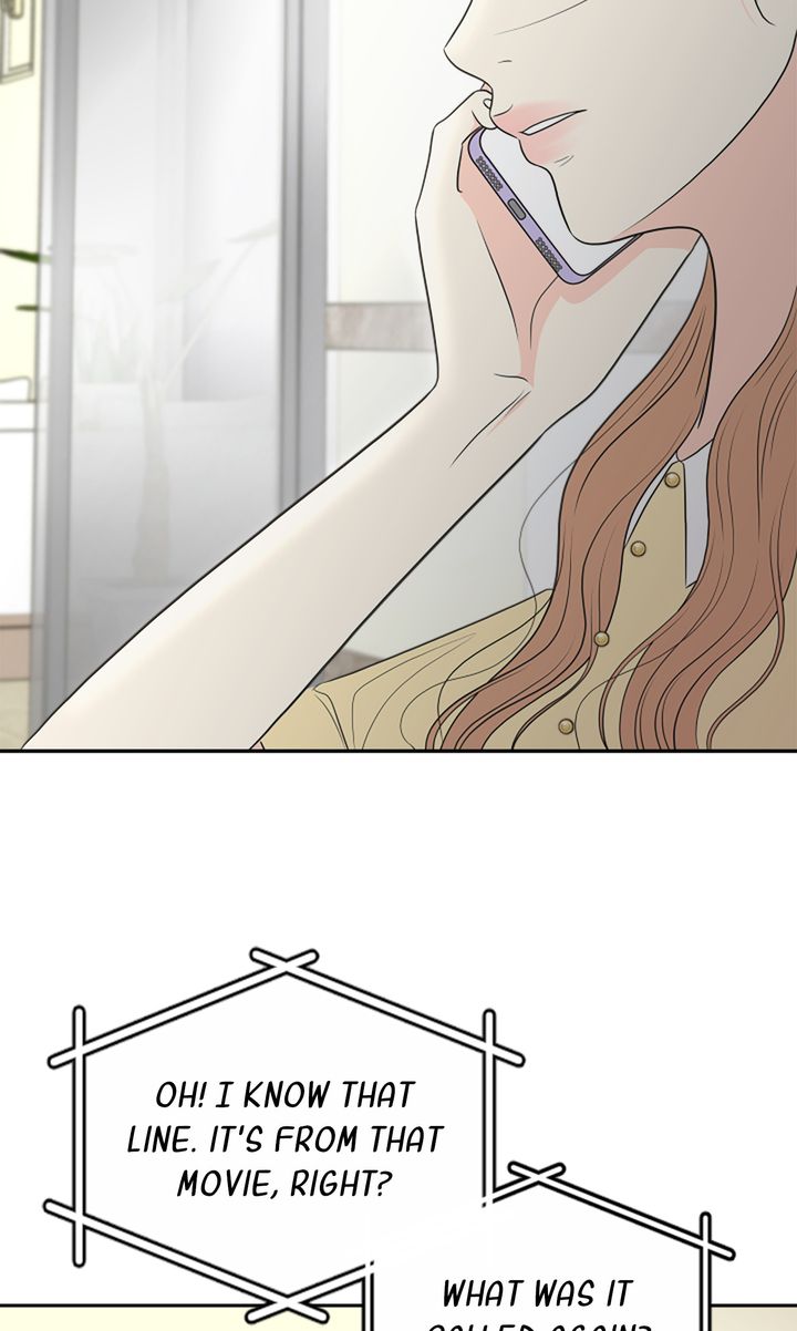 Check In to My Heart chapter 79 page 42