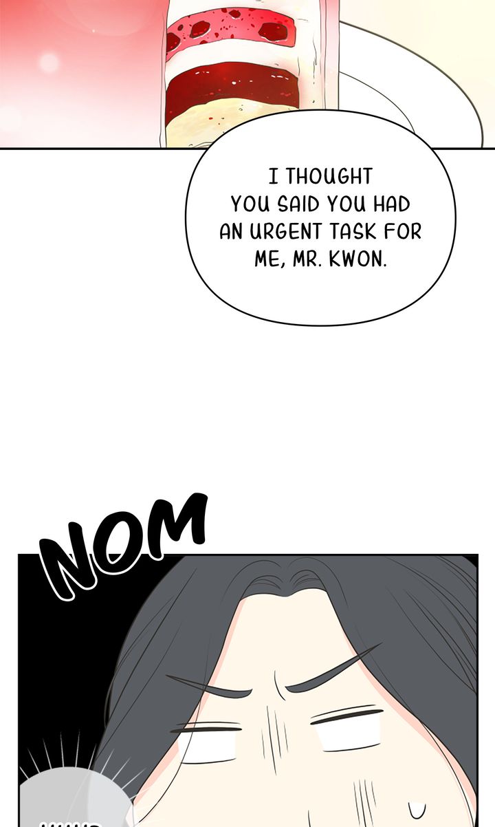 Check In to My Heart chapter 79 page 45