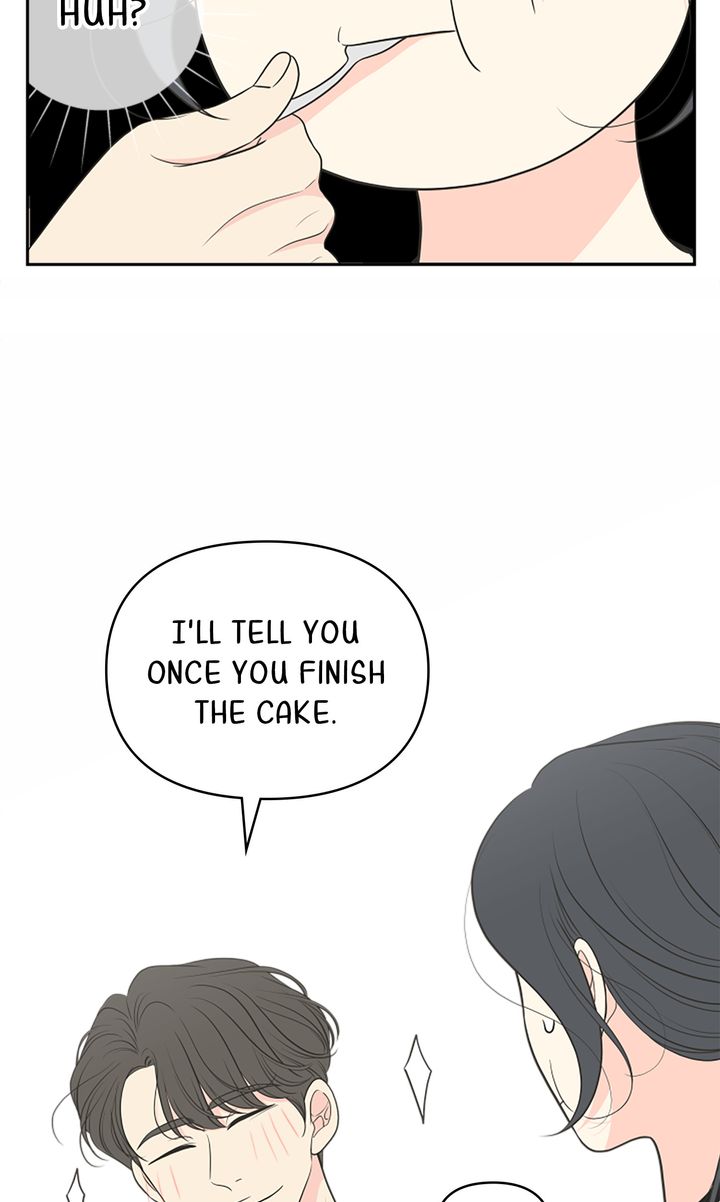 Check In to My Heart chapter 79 page 46