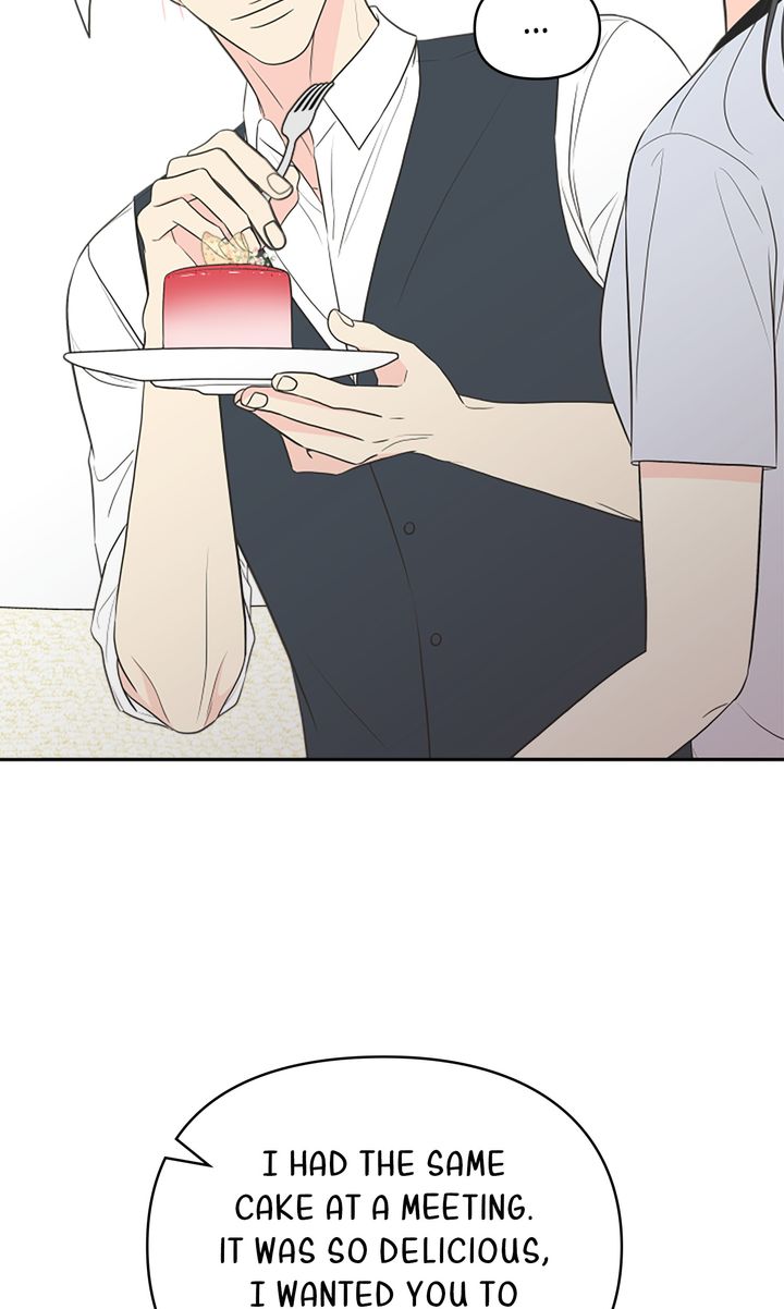 Check In to My Heart chapter 79 page 47