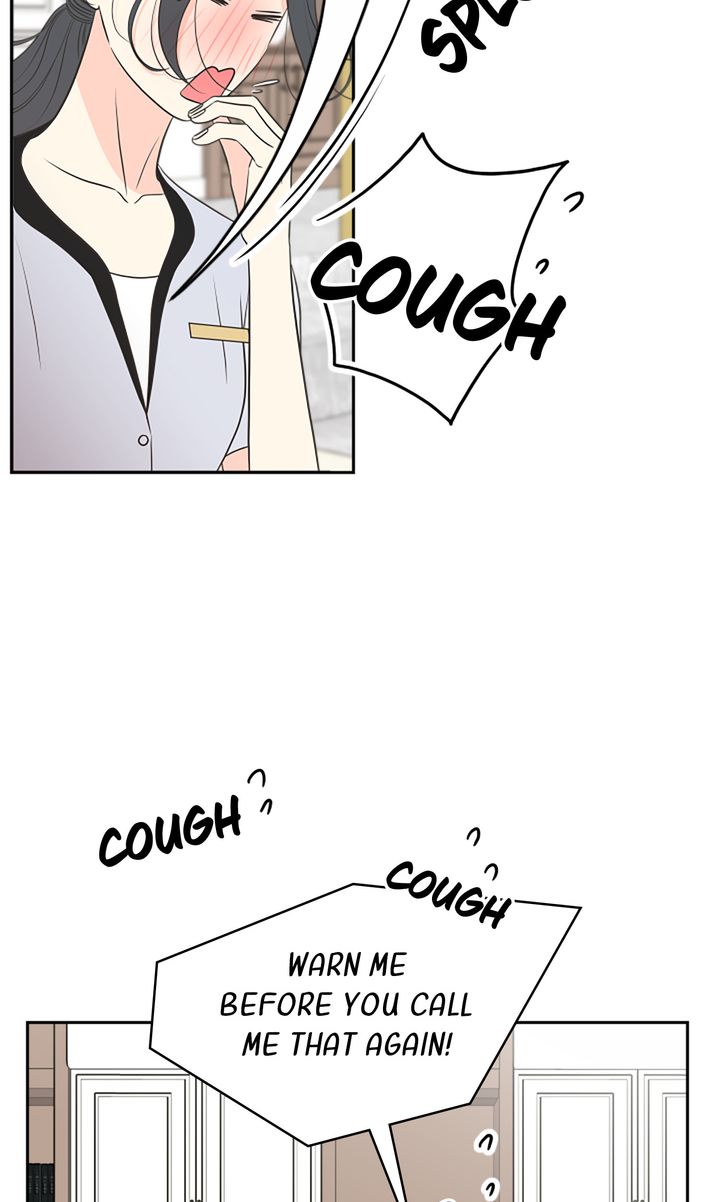 Check In to My Heart chapter 79 page 49