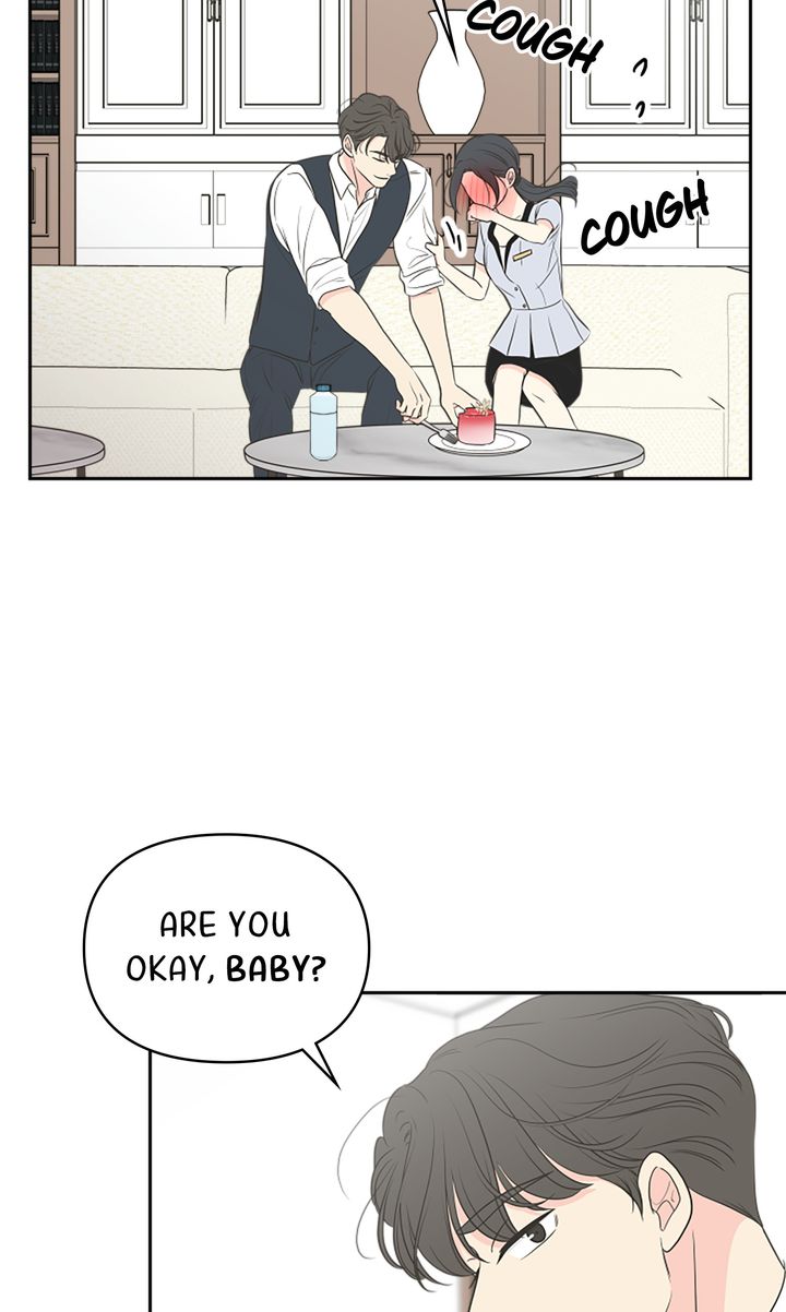 Check In to My Heart chapter 79 page 50